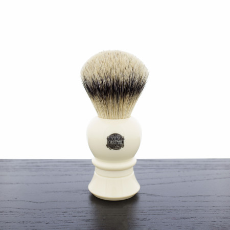 Special brush 白たてがみ【むぎ】 Special brush 白たてがみ【むぎ